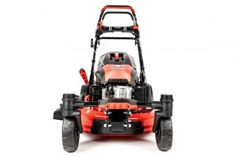 Benzininė vejapjovė Cedrus KS51S-ZT, 51 cm 4.2kW