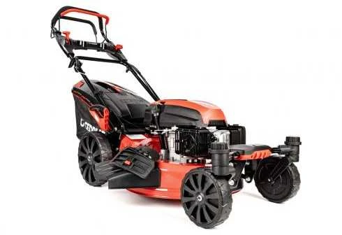 Benzininė vejapjovė Cedrus KS51S-ZT, 51 cm 4.2kW