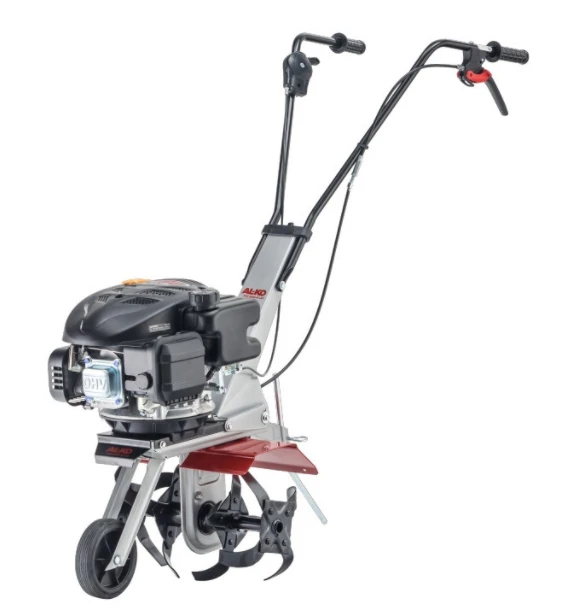 Benzininis kultivatorius Al-ko MH 350-9 LM (2,7 kW)