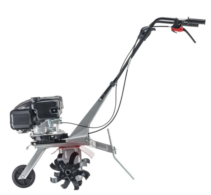 Benzininis kultivatorius Al-ko MH 350-9 LM (2,7 kW)