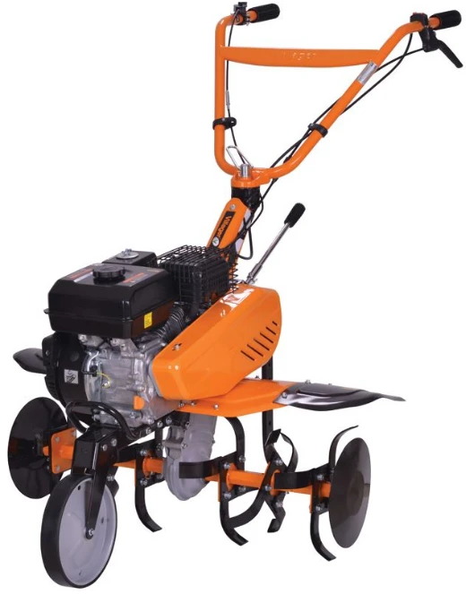 Benzininis kultivatorius Villager VTB 852, 4,1 kW