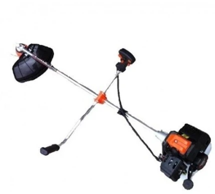 Benzininis trimeris - krūmapjovė Turan R-550, 2.8 kW