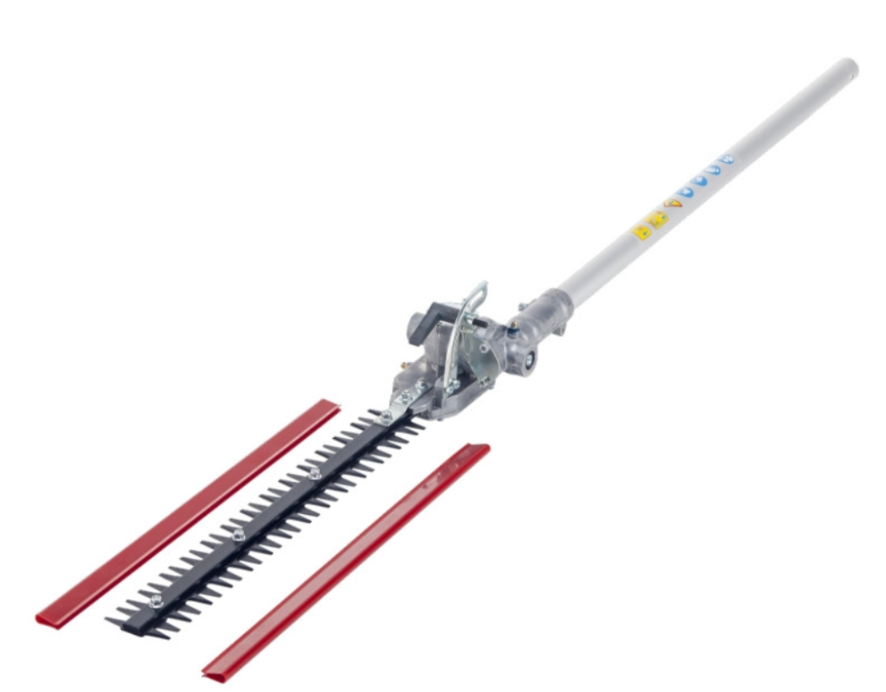 Daugiafunkcinis trimeris AL-KO BC 331 MT MULTITOOL