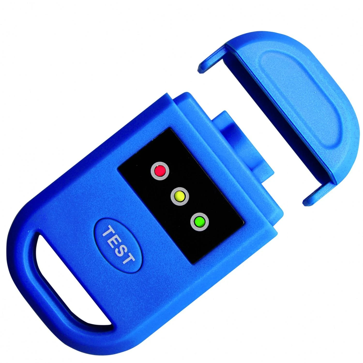 Dažų storio matuoklis BGS 63535