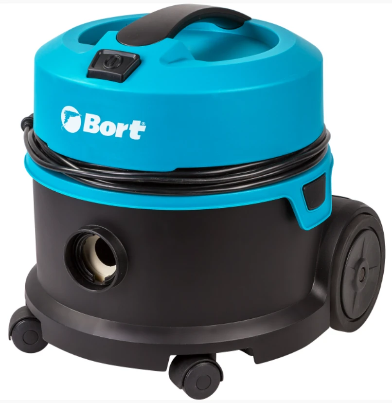 Dulkių siurblys BORT BSS-1010HD
