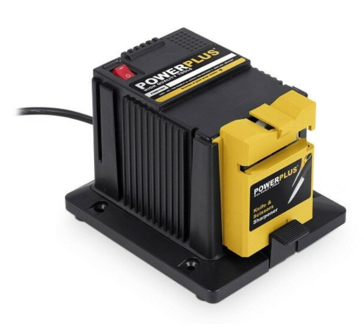 Elektrinis daugiafunkcinis galąstuvas POWERPLUS POWX1350, 96W