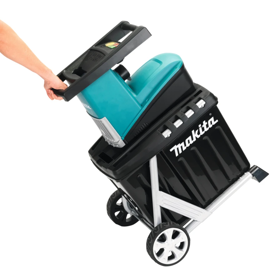 Makita Šakų smulkintuvas UD2500