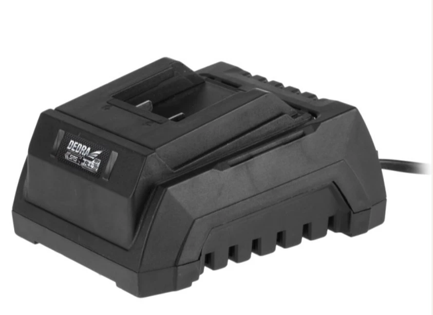 Kroviklis Dedra DED7038 SAS+ALL, 18V, 60W