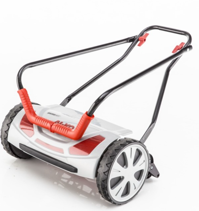 Mechaninė vejapjovė Al-ko Comfort 38.1 HM
