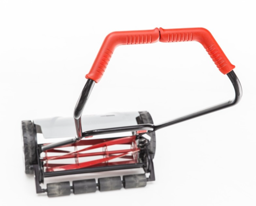 Mechaninė vejapjovė Al-ko Comfort 38.1 HM
