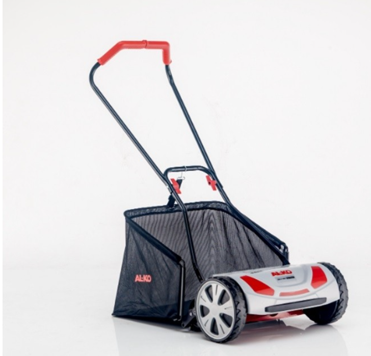 Mechaninė vejapjovė Al-ko Comfort 38.1 HM