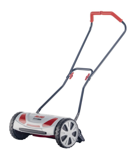 Mechaninė vejapjovė Al-ko Comfort 38.1 HM