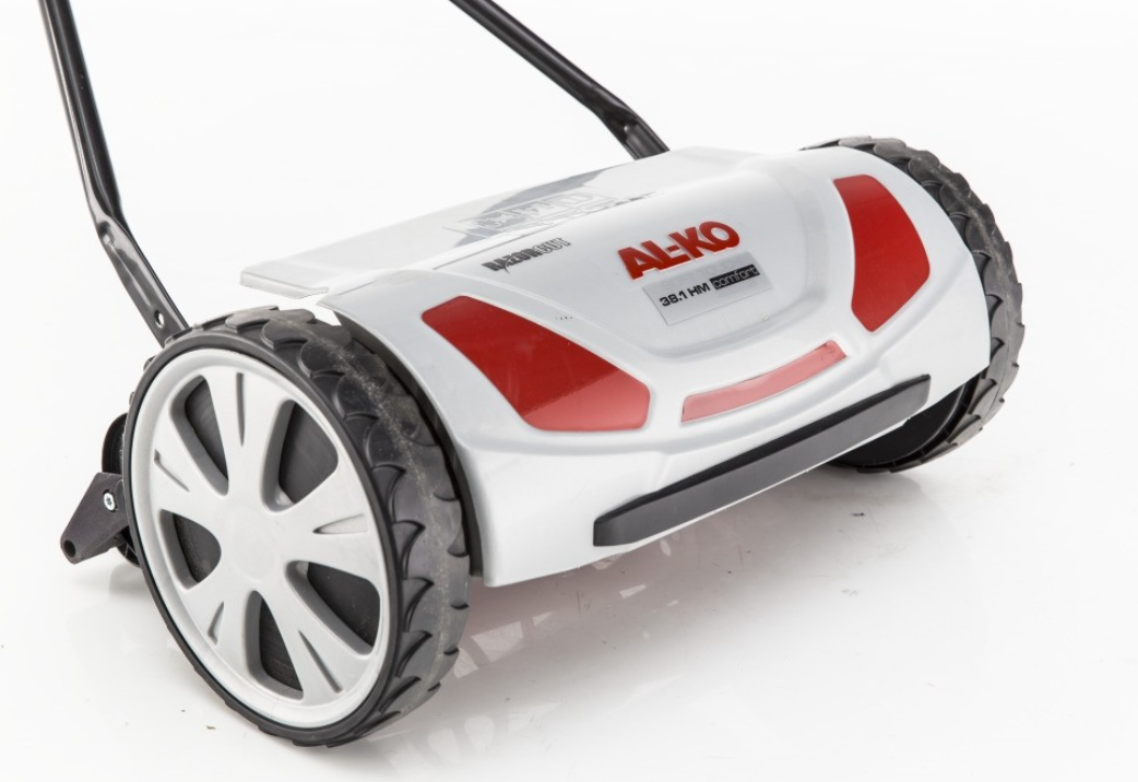 Mechaninė vejapjovė Al-ko Comfort 38.1 HM
