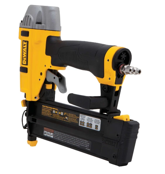 Pneumatinis viniakalis DeWalt DPSSX38-XJ