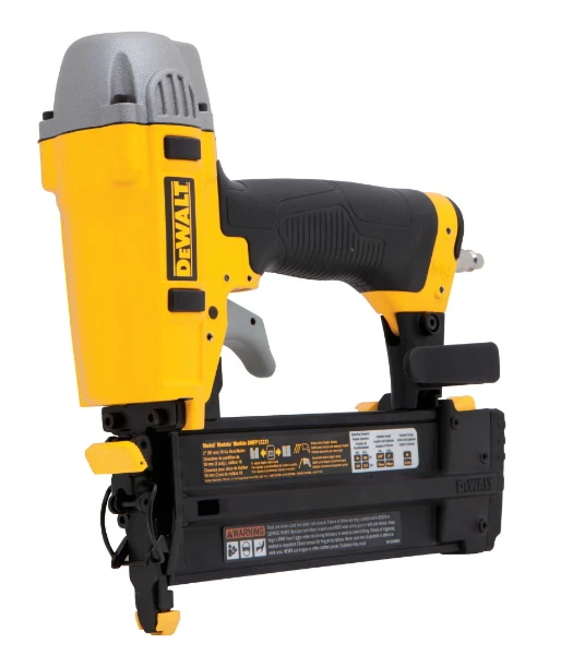 Pneumatinis viniakalis DeWalt DPSSX38-XJ