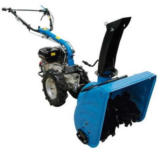 Priedas sniego valytuvui Gude GSF 560, 560 mm