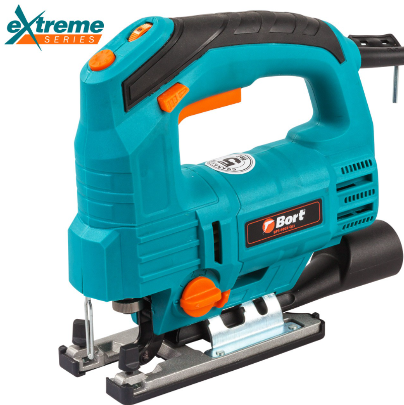 Bort Global Elektrinis siaurapjūklis BORT BPS-900X-QLt, žema kaina ...