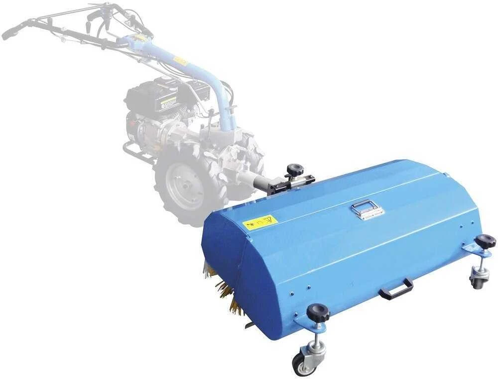 Šlavimo priedas kultivatoriui Gude GKM 900 2in1, 900 mm
