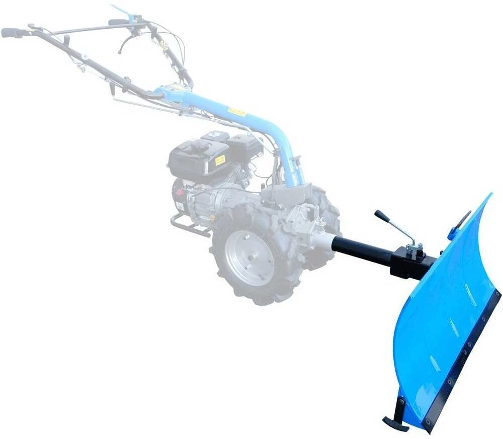 Sniego peilis Gude GSS 850, 85cm