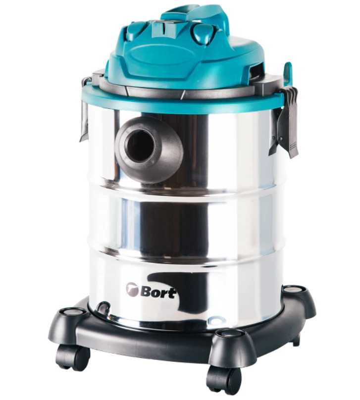 Statybinių dulkių valymo siurblys BORT BSS-1325