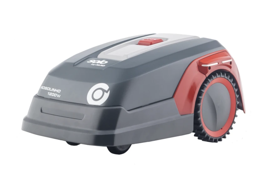 Robotas vejapjovė AL-KO Robolinho 1200 W