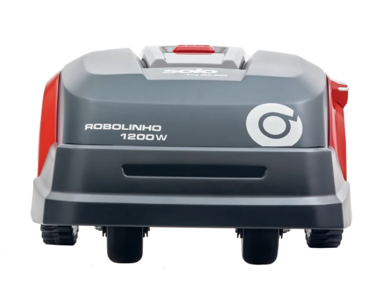Robotas vejapjovė AL-KO Robolinho 1200 W