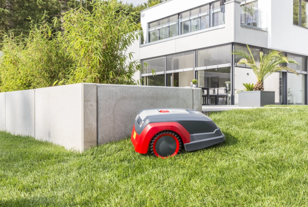 Robotas vejapjovė AL-KO Robolinho 1200 W