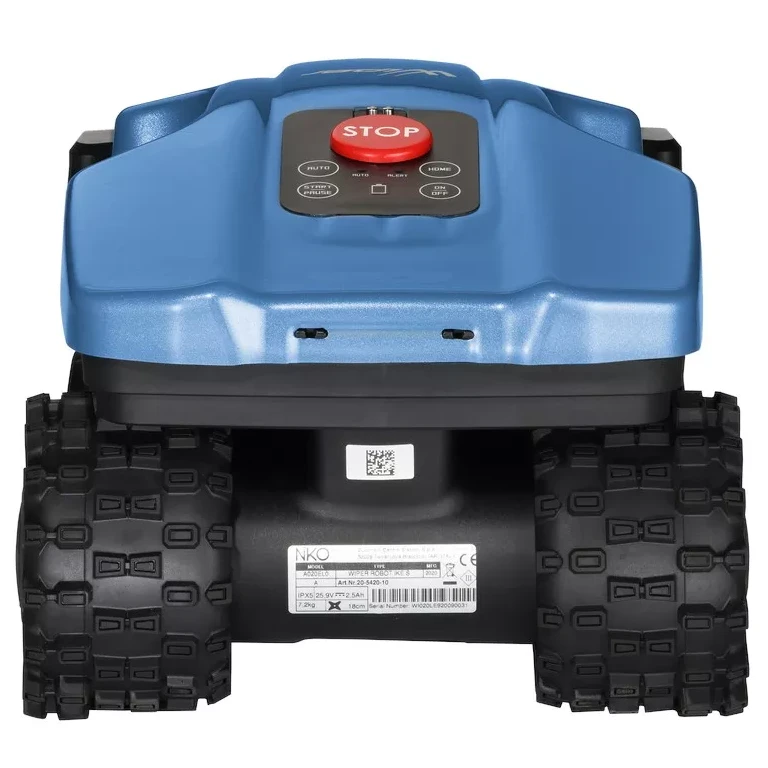 Vejos robotas Wiper Premium I100 S