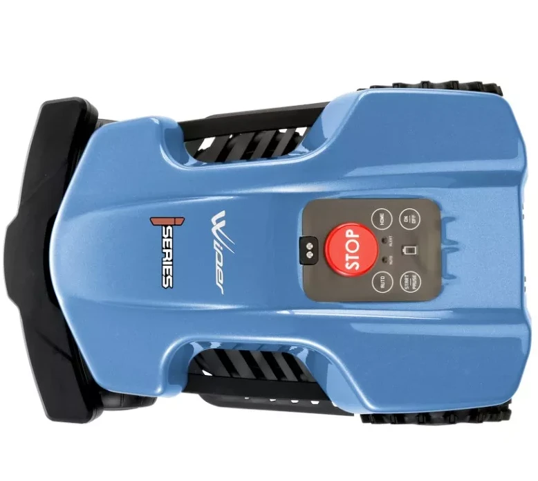Vejos robotas Wiper Premium I100 S