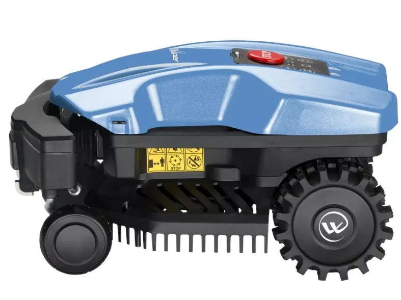 Vejos robotas Wiper Premium I100 S