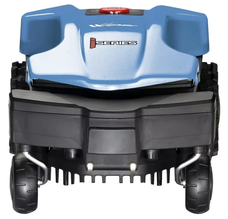Vejos robotas Wiper Premium I130 S