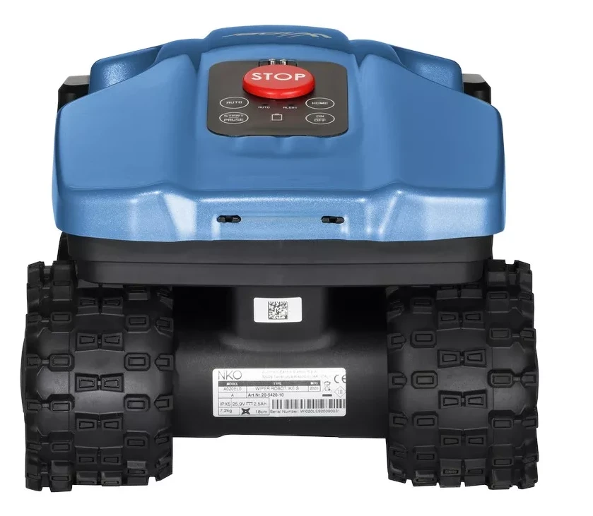 Vejos robotas Wiper Premium I130 S