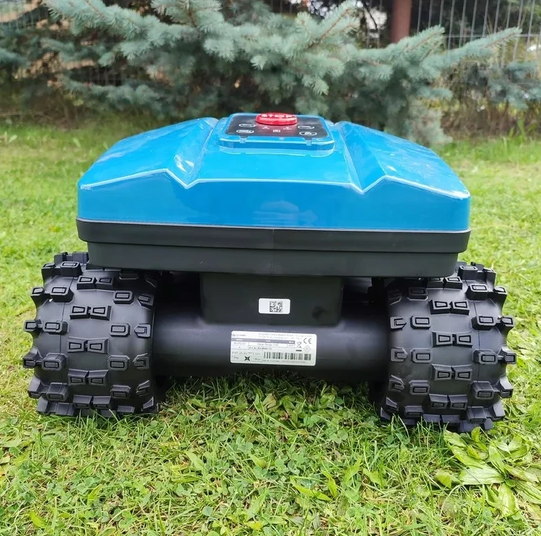Vejos robotas Wiper Premium I140