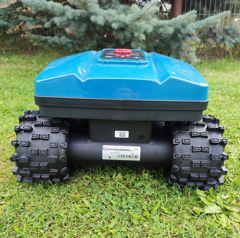 Vejos robotas Wiper Premium I250