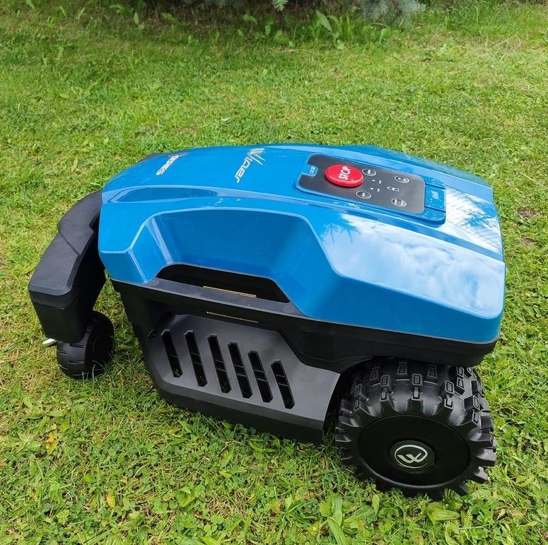 Vejos robotas Wiper Premium I250