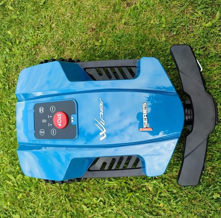 Vejos robotas Wiper Premium I250