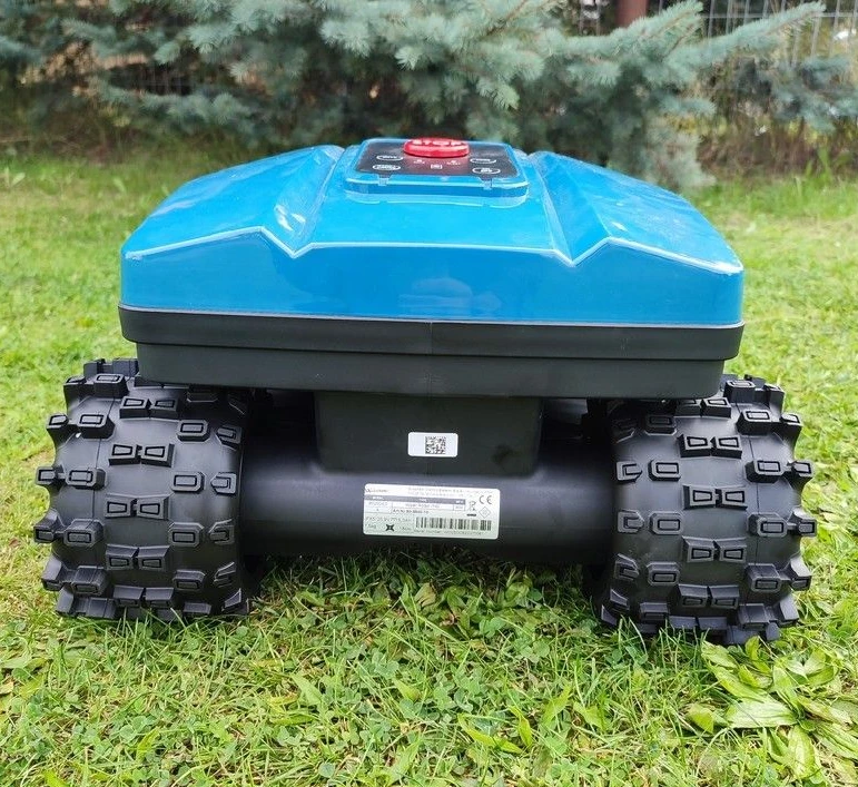 Vejos robotas Wiper Premium I350 S