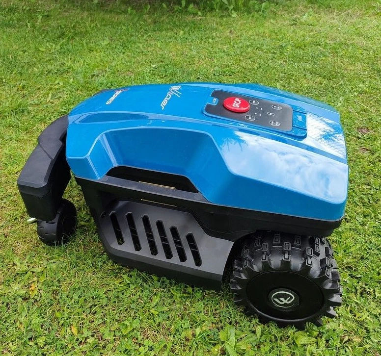 Vejos robotas Wiper Premium I350 S