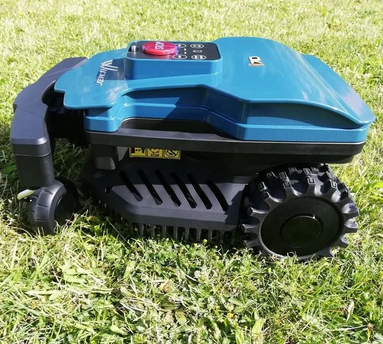 Vejos robotas Wiper Premium I70
