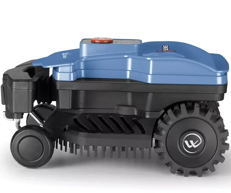 Vejos robotas Wiper Premium I70