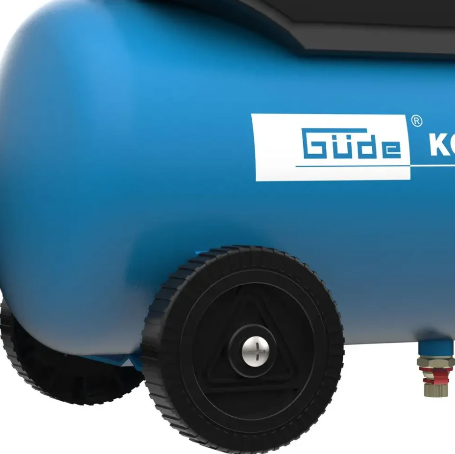 Vienfazis kompresorius Gude 190/08/24, 1.2 kW