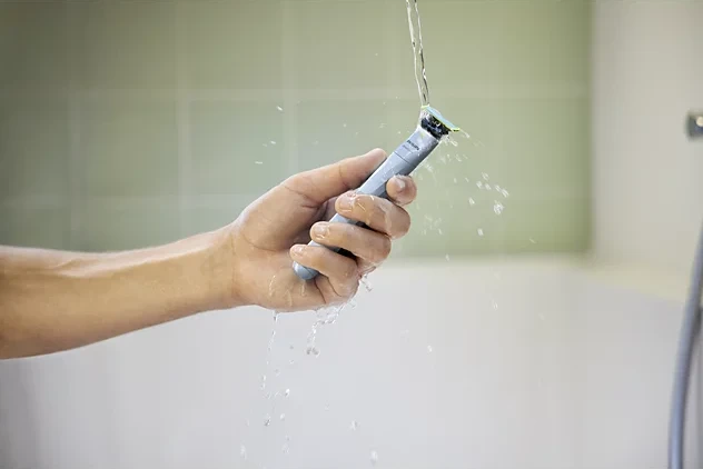 Barzdaskutė Philips OneBlade 1st Shave QP1324/20