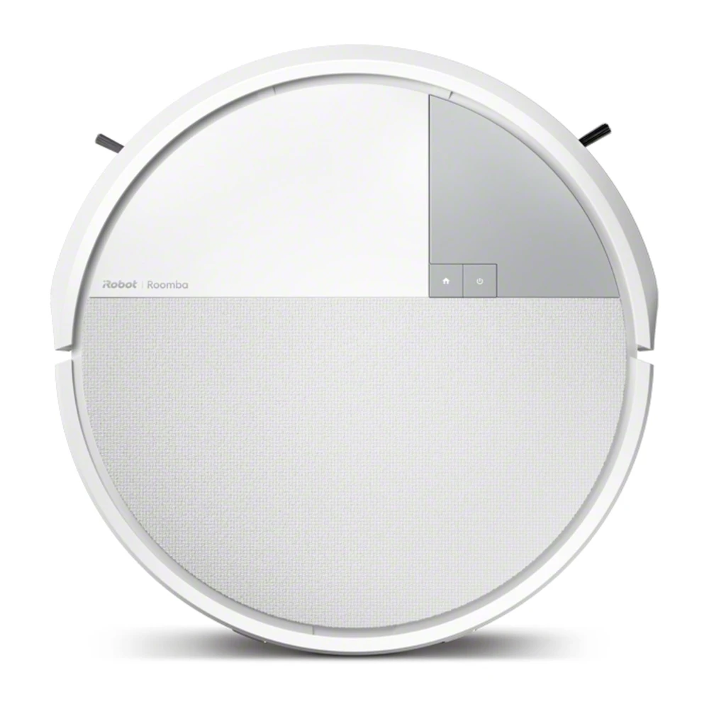 Dulkių siurblys - robotas iRobot Roomba Max 705 Combo, baltas
