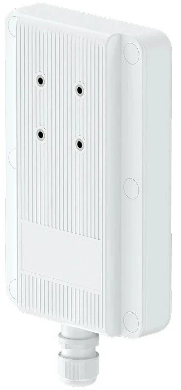 Maršrutizatorius ZTE G51F V2, baltos spalvos
