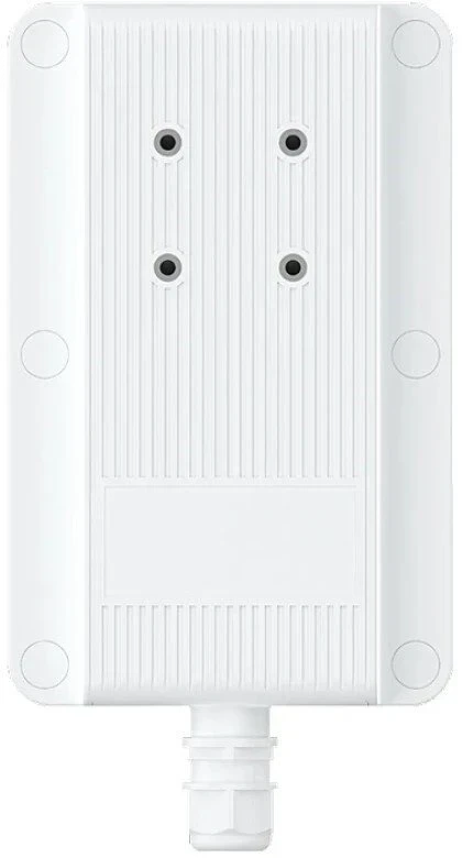 Maršrutizatorius ZTE G51F V2, baltos spalvos