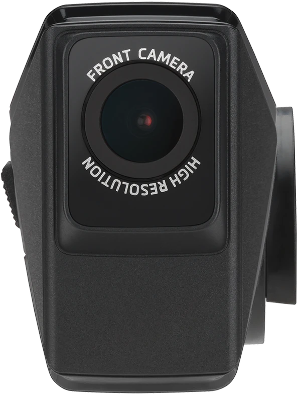 Vaizdo registratorius motociklui Mio MiVue™ MP 30 GPS, 2.5K resolution, WIFI, 4.5 battery,  IP67