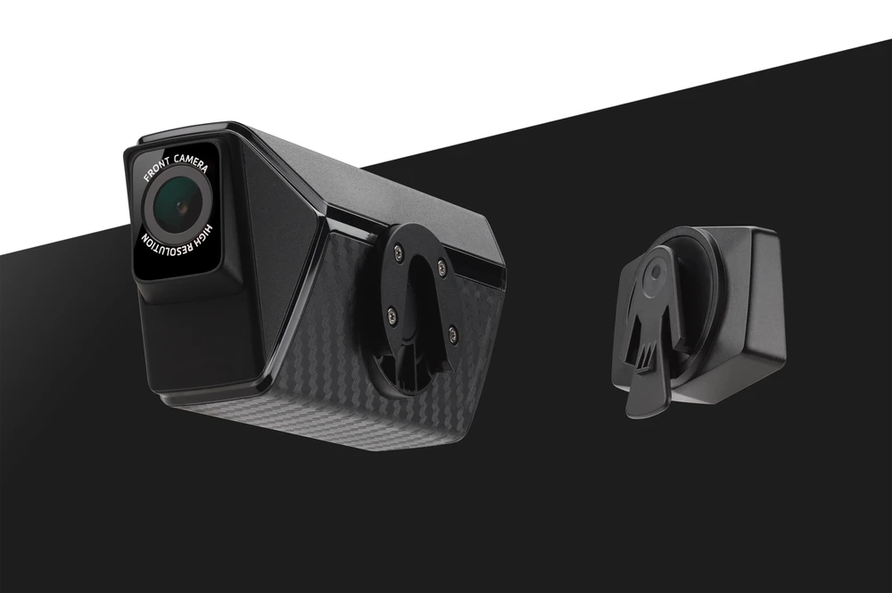 Vaizdo registratorius motociklui Mio MiVue™ MP 30 GPS, 2.5K resolution, WIFI, 4.5 battery,  IP67