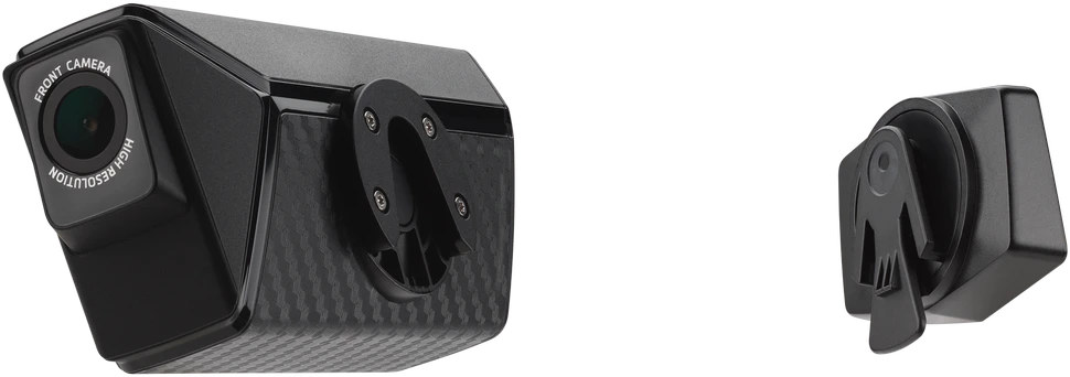 Vaizdo registratorius motociklui Mio MiVue™ MP 30 GPS, 2.5K resolution, WIFI, 4.5 battery,  IP67