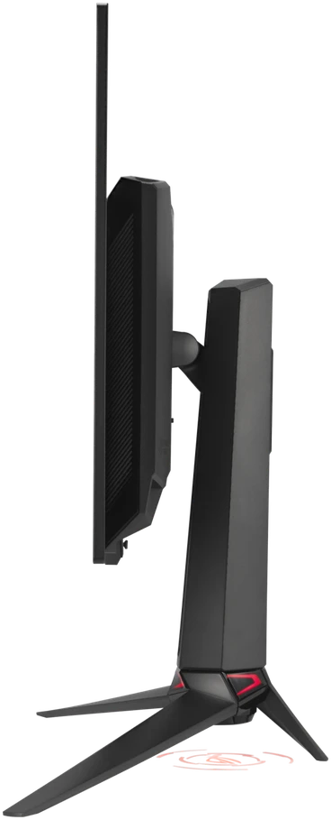 Monitorius ASUS PG32UCDM3 | 240 Hz | 4K | QD OLED | 31,5" | 0,03 ms | HDR 500