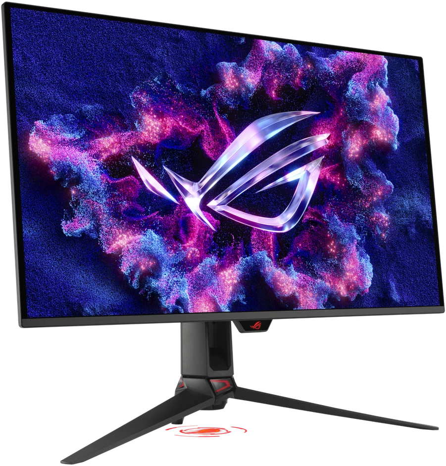 Monitorius ASUS PG32UCDM3 | 240 Hz | 4K | QD OLED | 31,5" | 0,03 ms | HDR 500